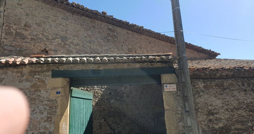 vente Maison Mirepeisset