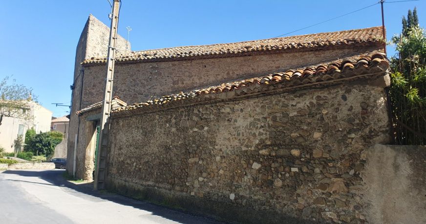 vente Maison Mirepeisset