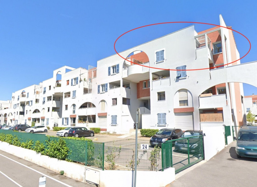 vente Appartement Narbonne - Photo 1