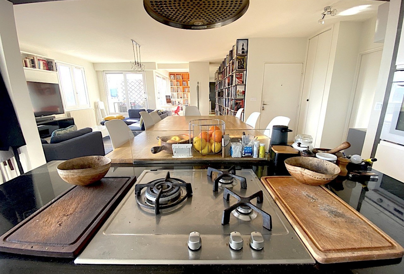 vente Appartement Narbonne - Photo 10