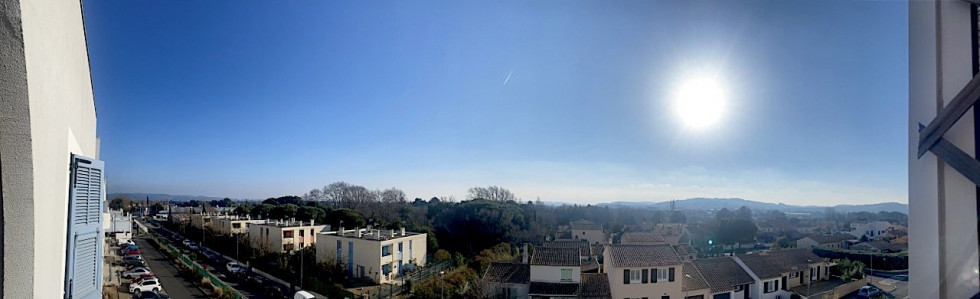 vente Appartement Narbonne - Photo 2