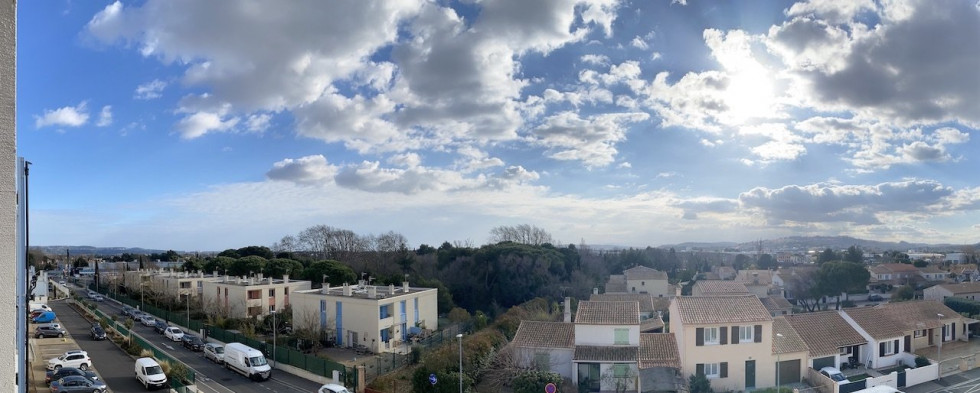 vente Appartement Narbonne - Photo 3