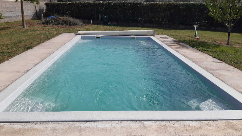 vente Maison Nevian - Photo 1