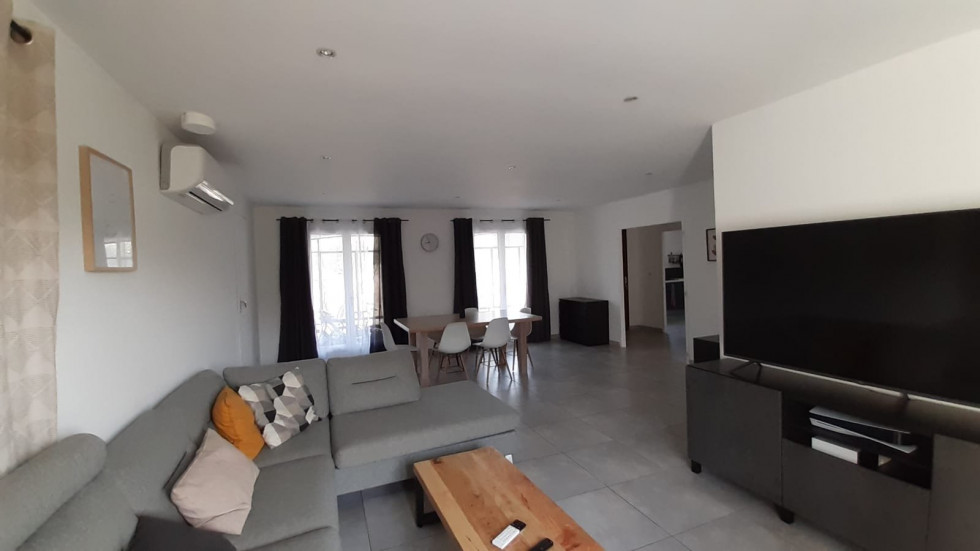 vente Maison Nevian - Photo 8