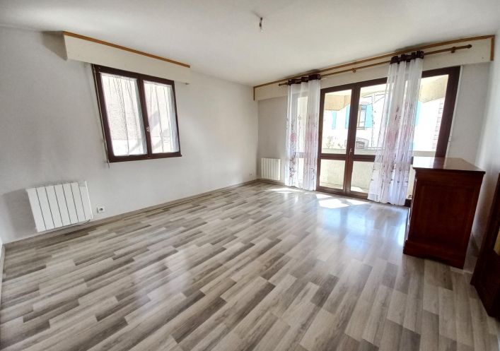 letting Appartement Millau