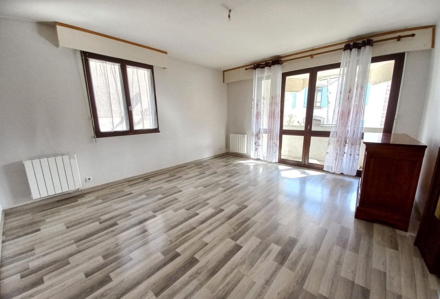 letting Appartement Millau - Photo 1