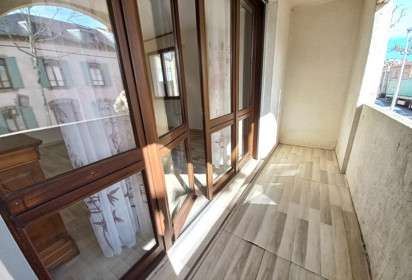 letting Appartement Millau - Photo 2