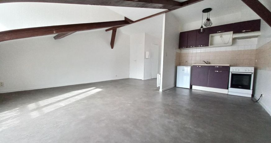 location Appartement Millau