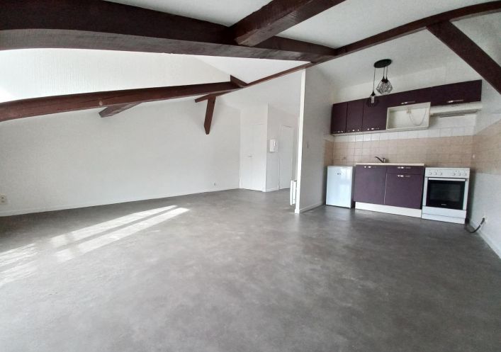 letting Appartement Millau