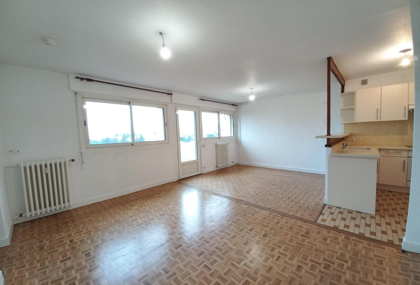 location Appartement Millau - Photo 2