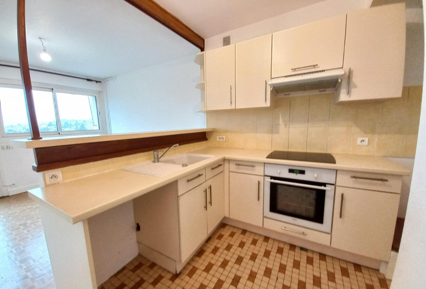 location Appartement Millau - Photo 3