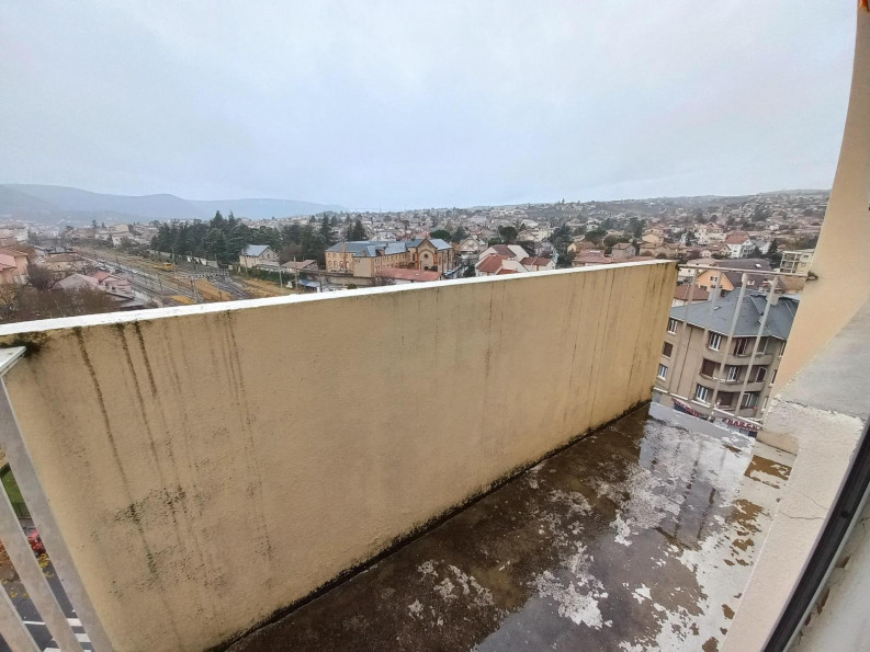 location Appartement Millau - Photo 4