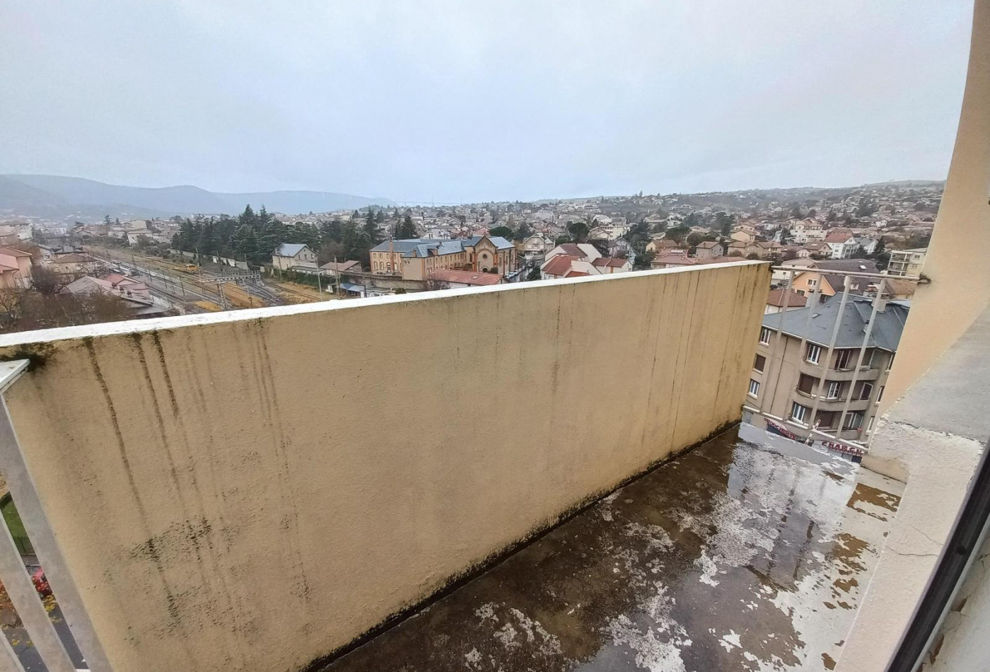 location Appartement Millau - Photo 4