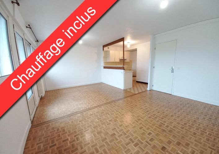 location Appartement Millau