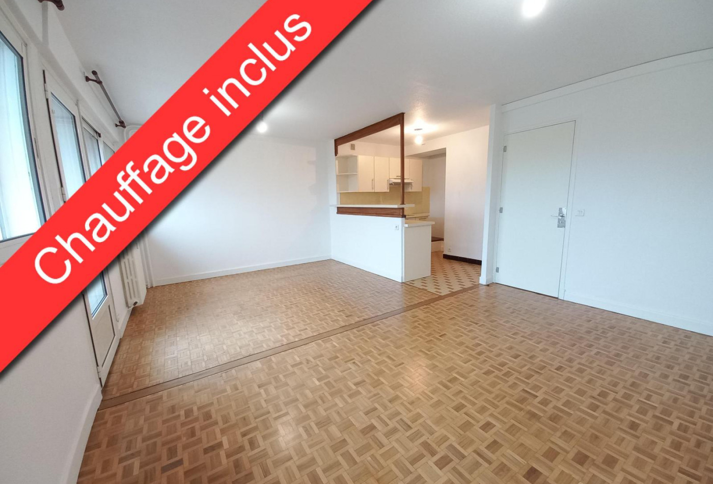 location Appartement Millau - Photo 1