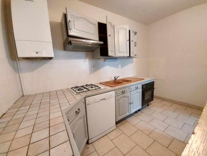 location Appartement Millau - Photo 1