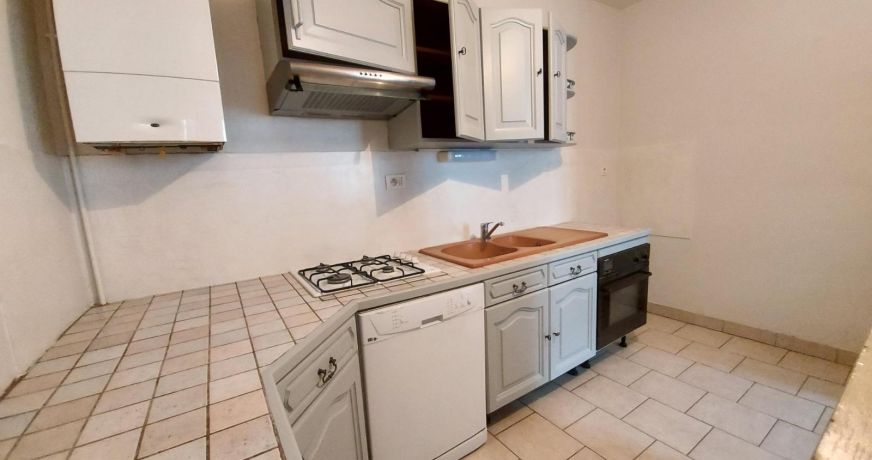 location Appartement Millau