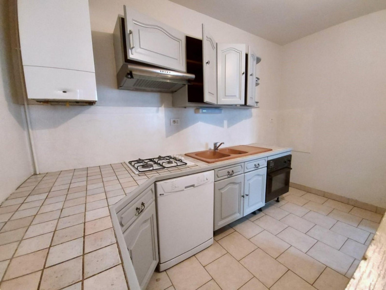 location Appartement Millau - Photo 1