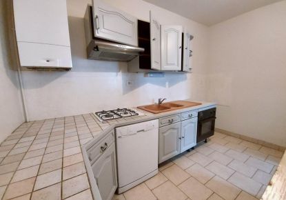 location Appartement Millau