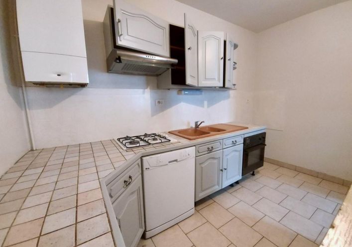 location Appartement Millau