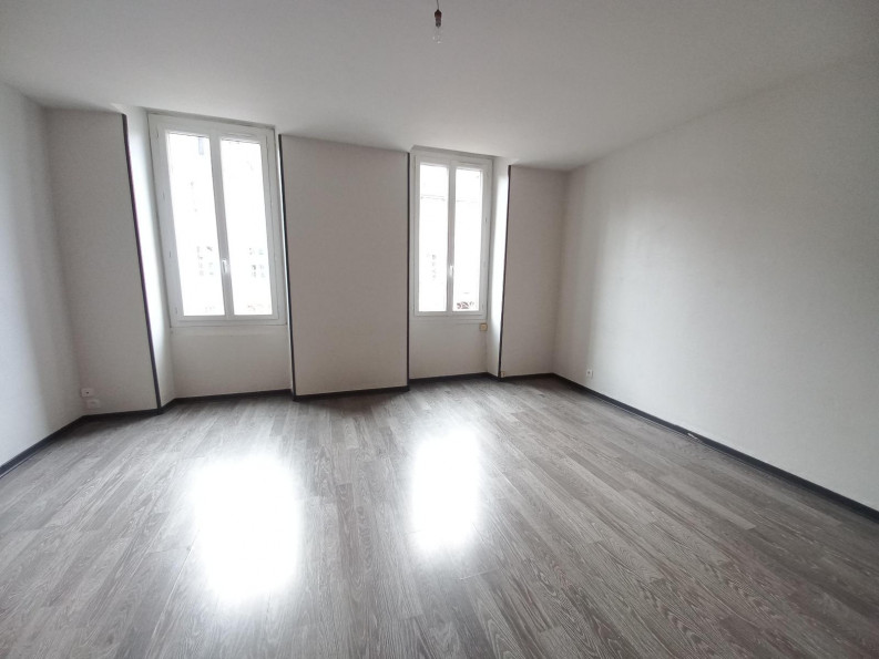 location Appartement Millau - Photo 2