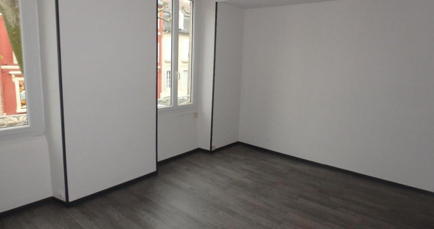 location Appartement Millau
