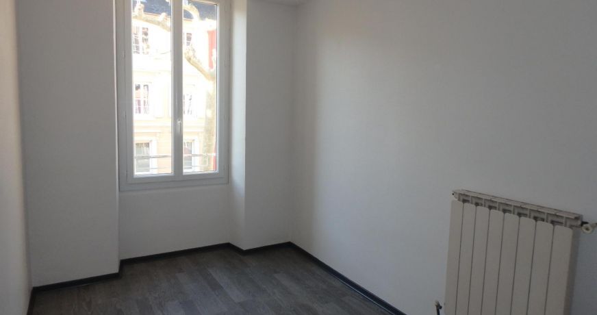 location Appartement Millau