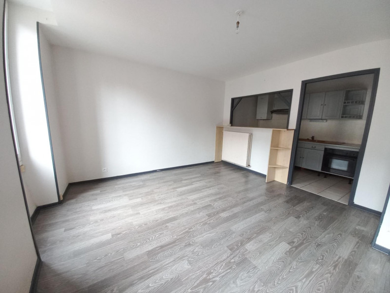 location Appartement Millau - Photo 3