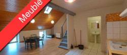 location Appartement Millau