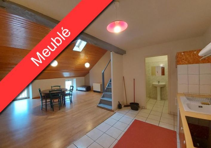 location Appartement Millau