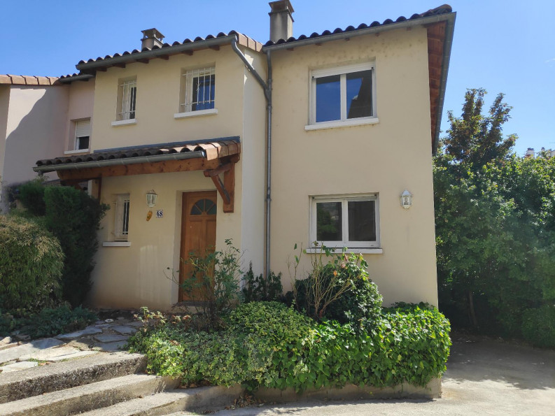 location Maison Millau - Photo 1