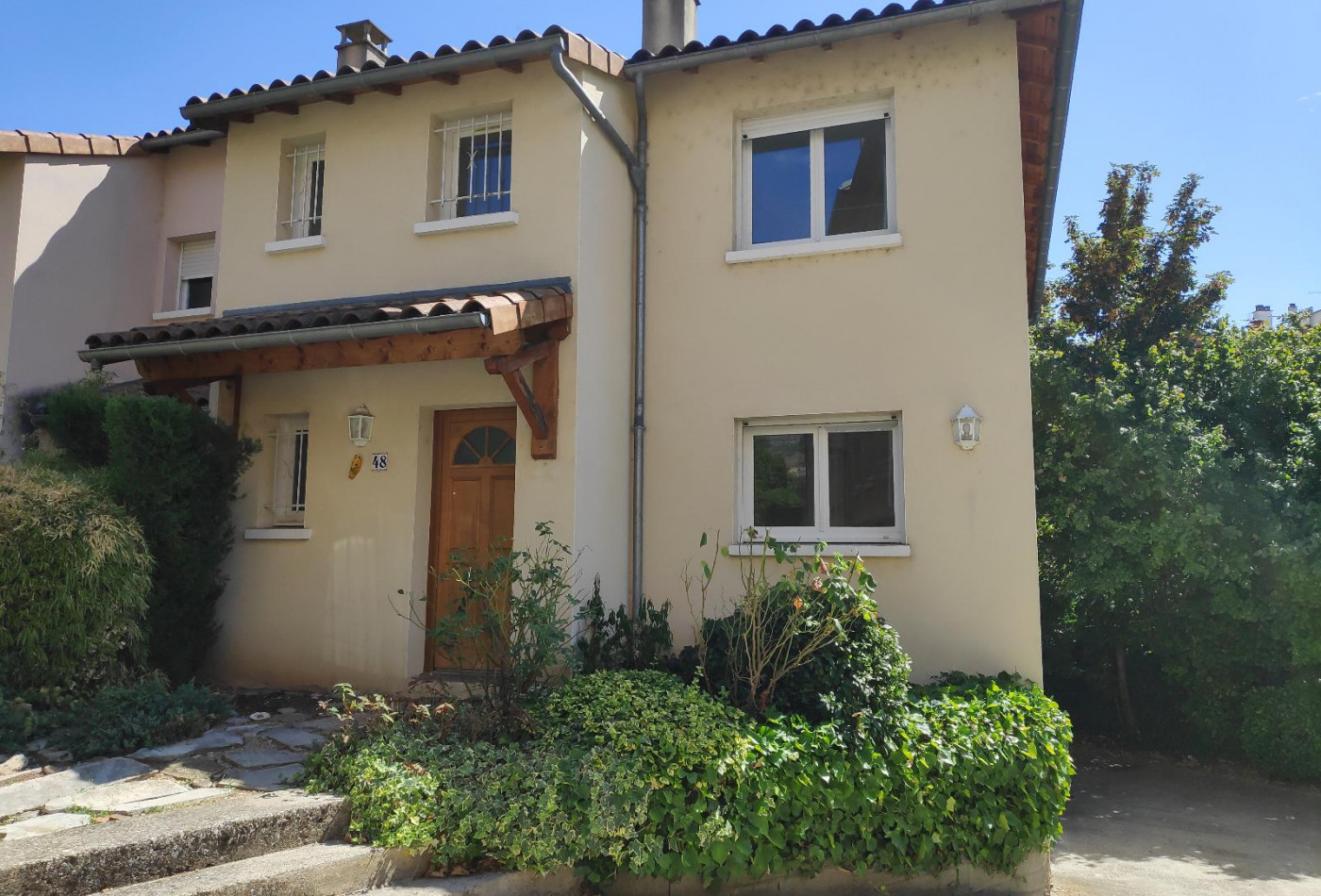 location Maison Millau - Photo 1