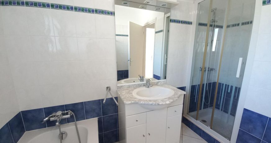 location Maison Millau