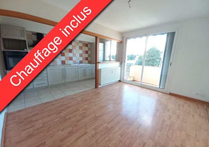location Appartement Millau