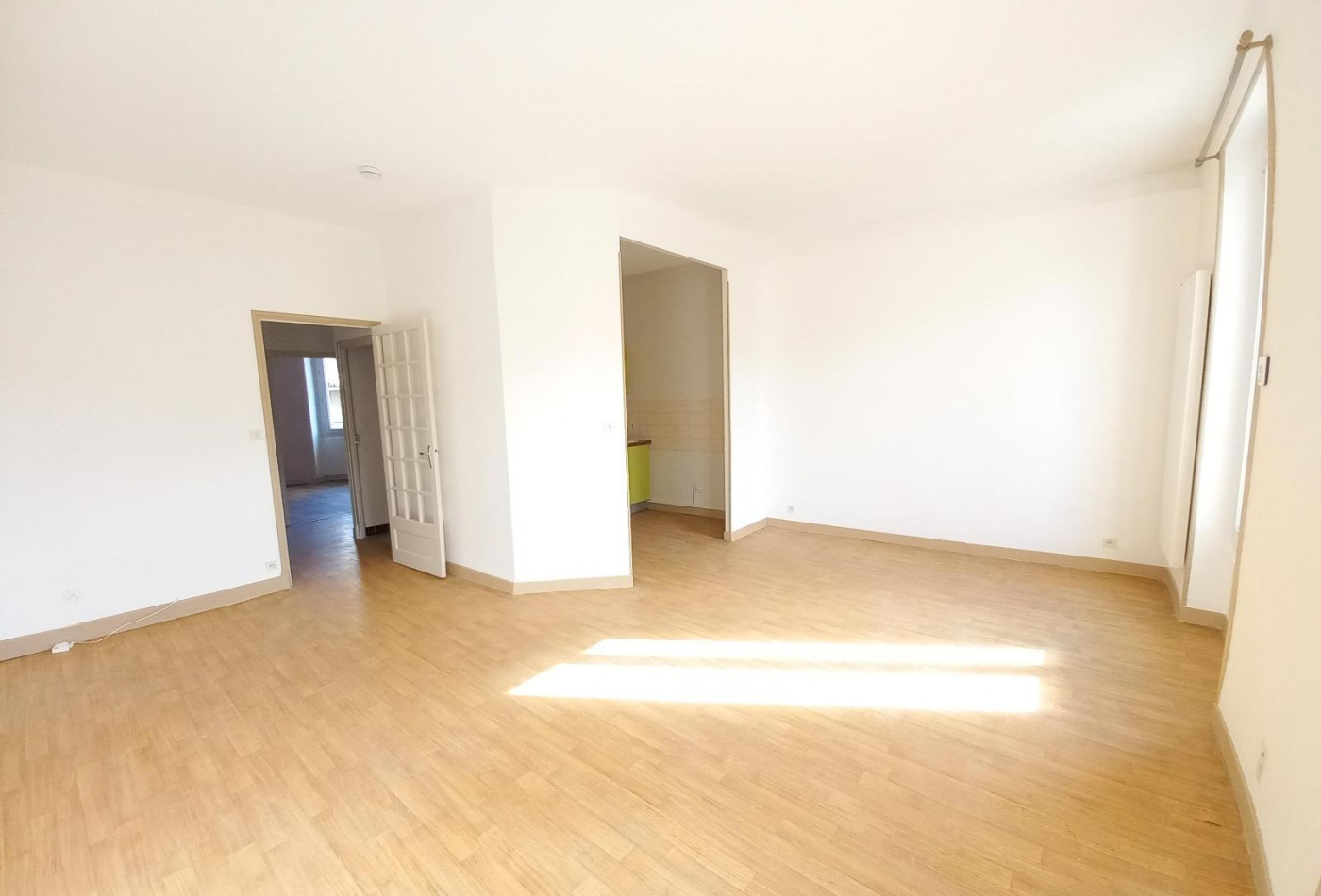 location Appartement Millau - Photo 3