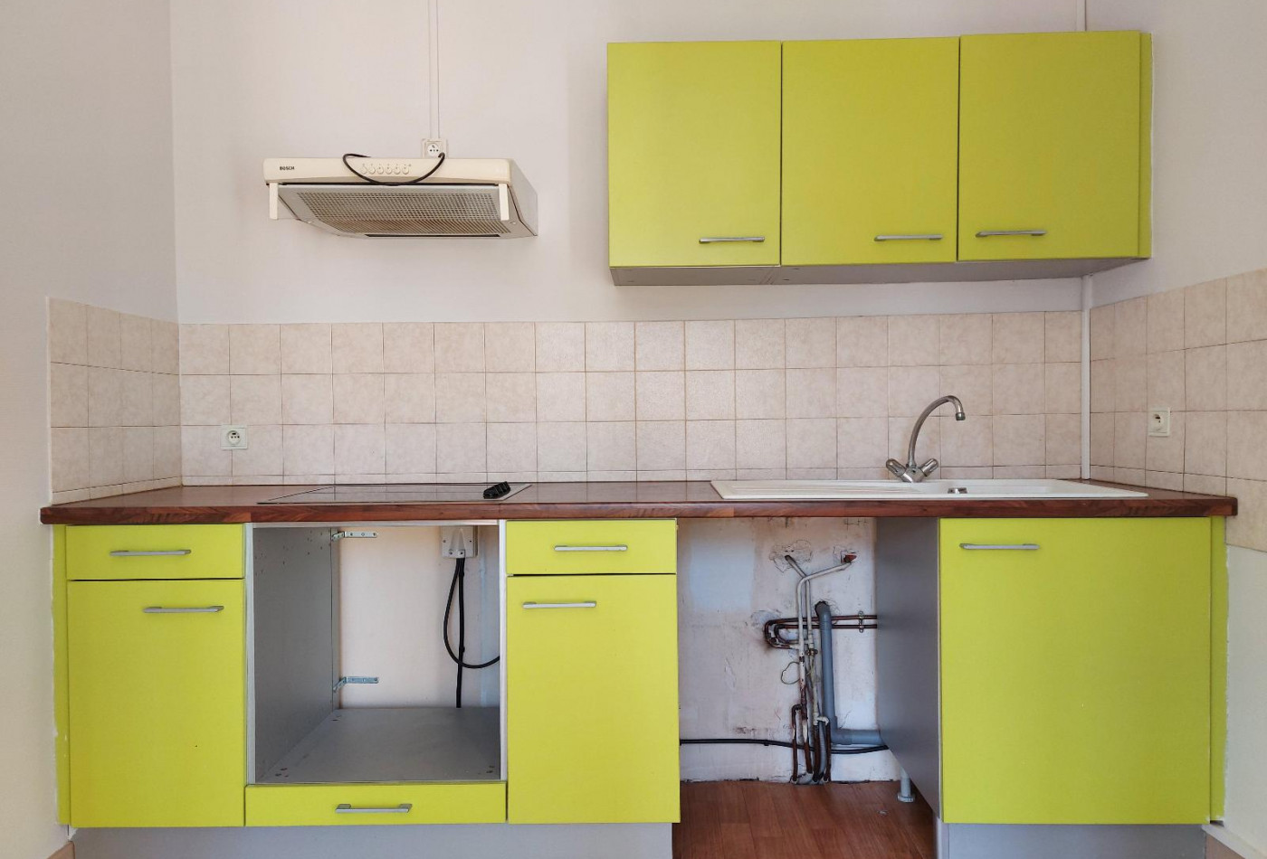 location Appartement Millau - Photo 2