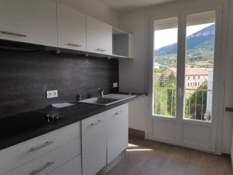 location Appartement Millau - Photo 1