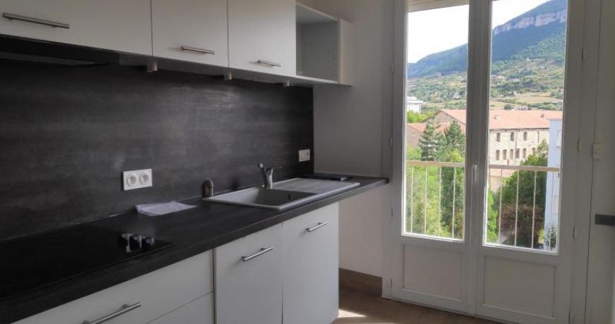 location Appartement Millau