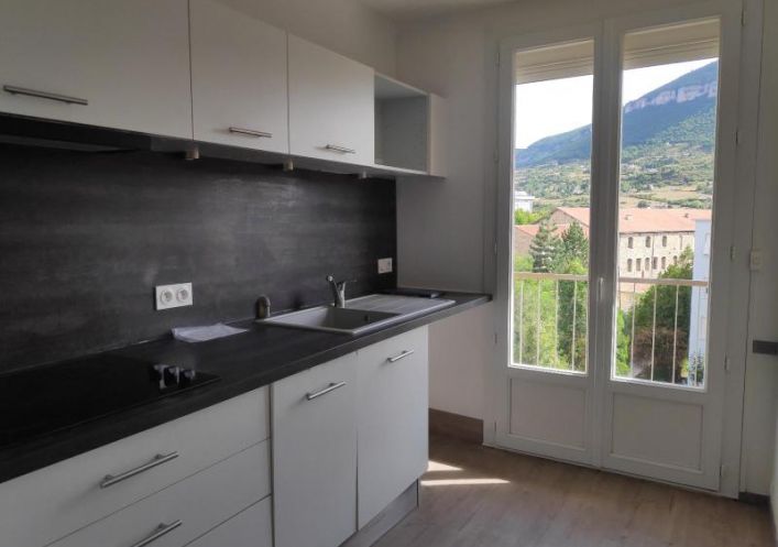 location Appartement Millau