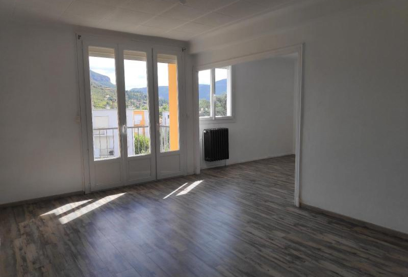 location Appartement Millau - Photo 2