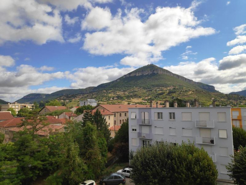 location Appartement Millau - Photo 4