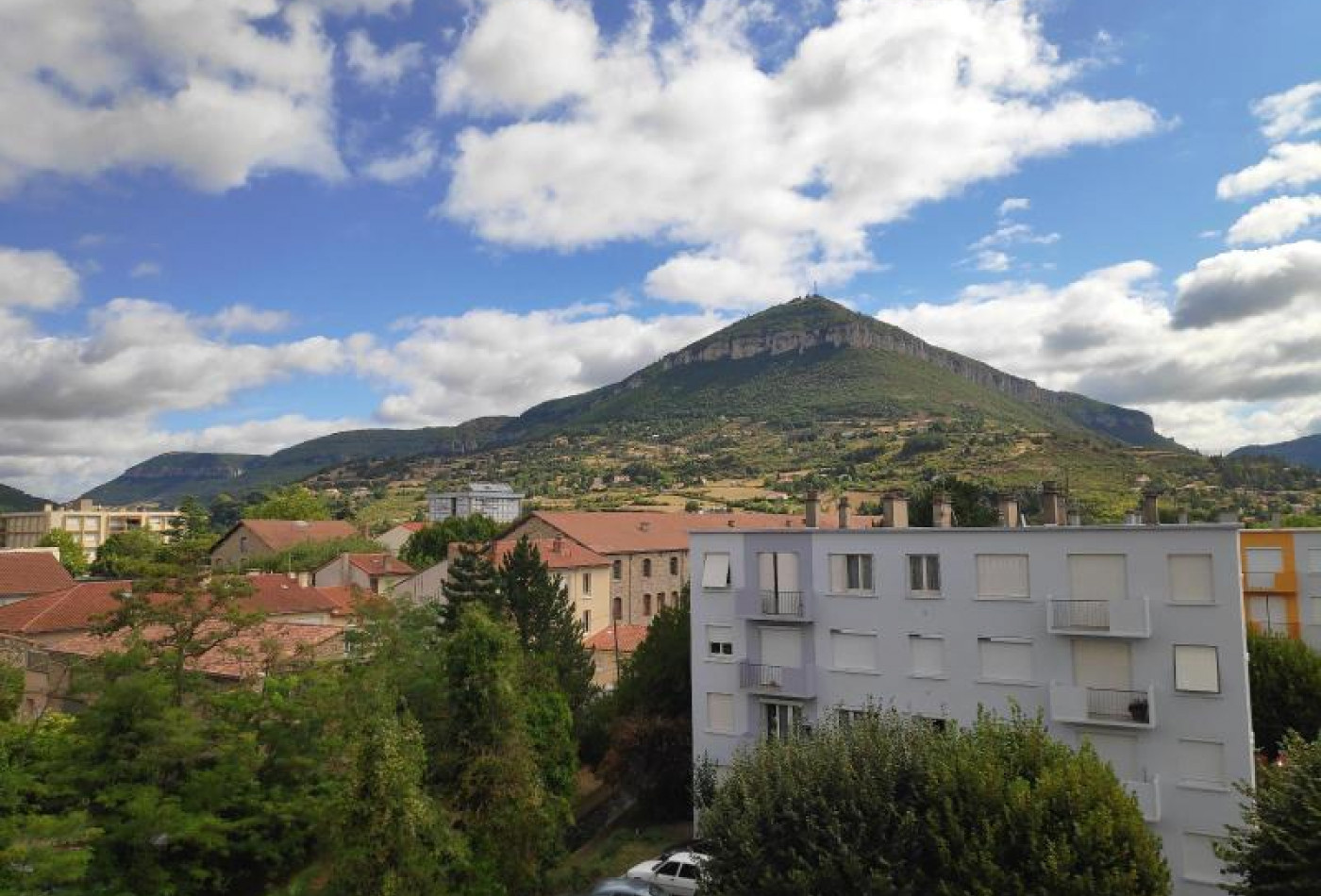 location Appartement Millau - Photo 4