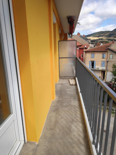 location Appartement Millau - Photo 3