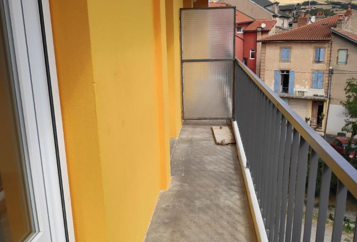 location Appartement Millau - Photo 3