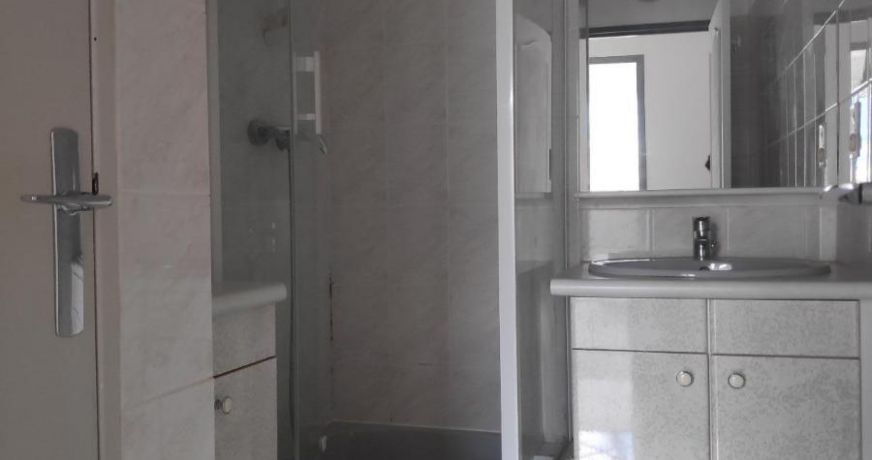 location Appartement Millau