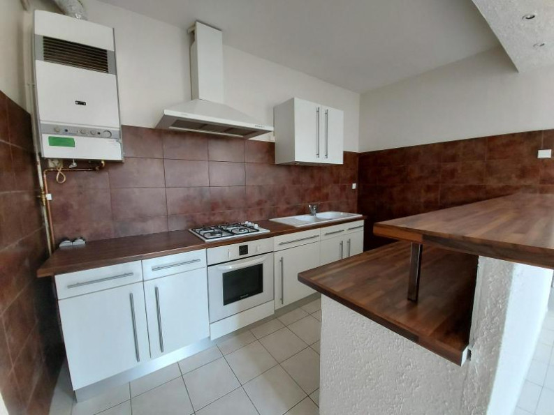 location Appartement Millau - Photo 1