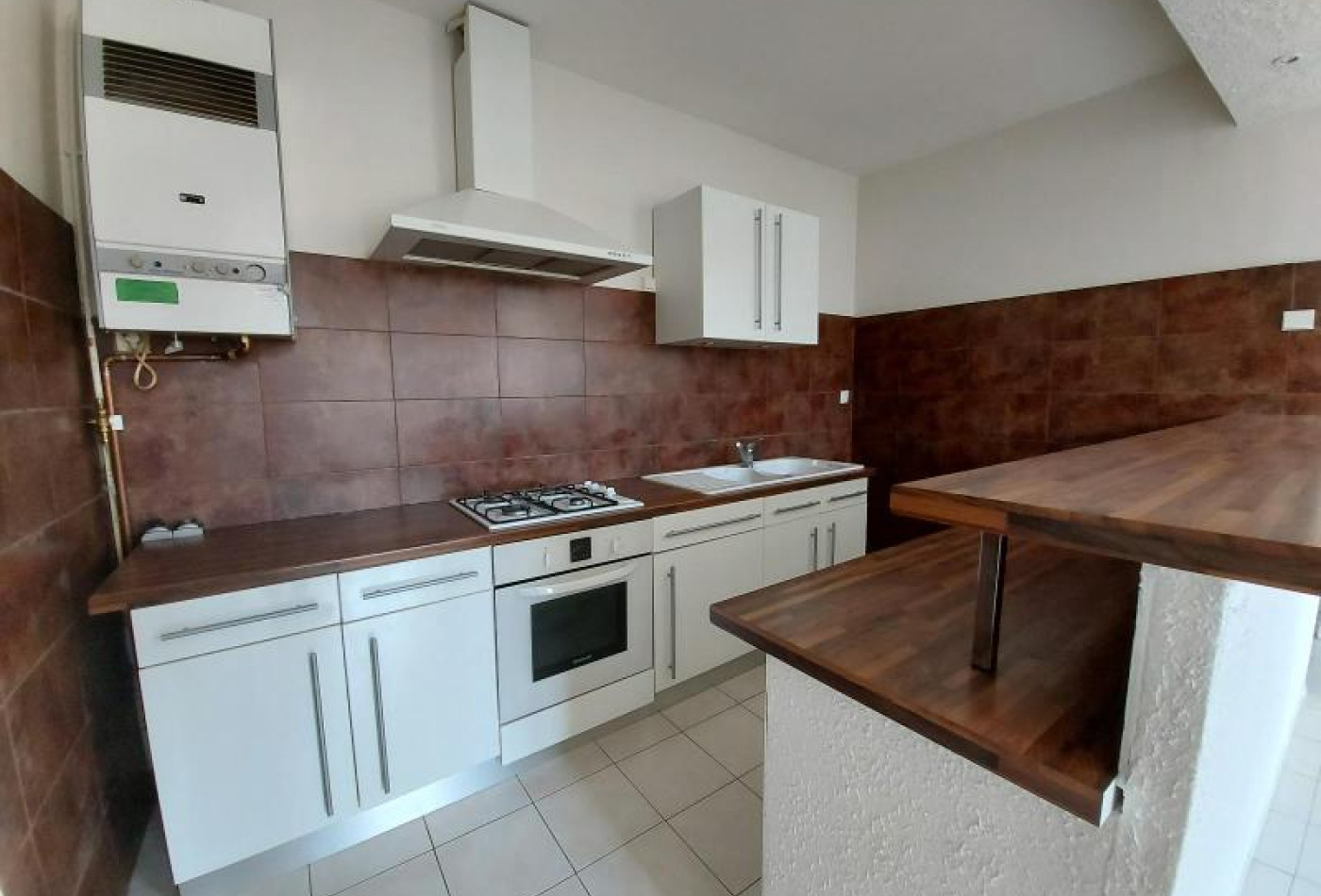 location Appartement Millau - Photo 1
