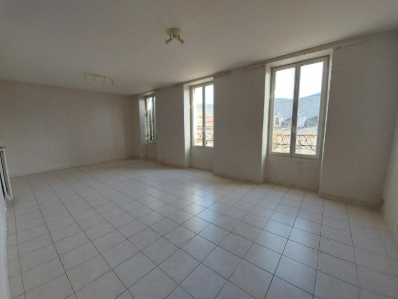 location Appartement Millau - Photo 2