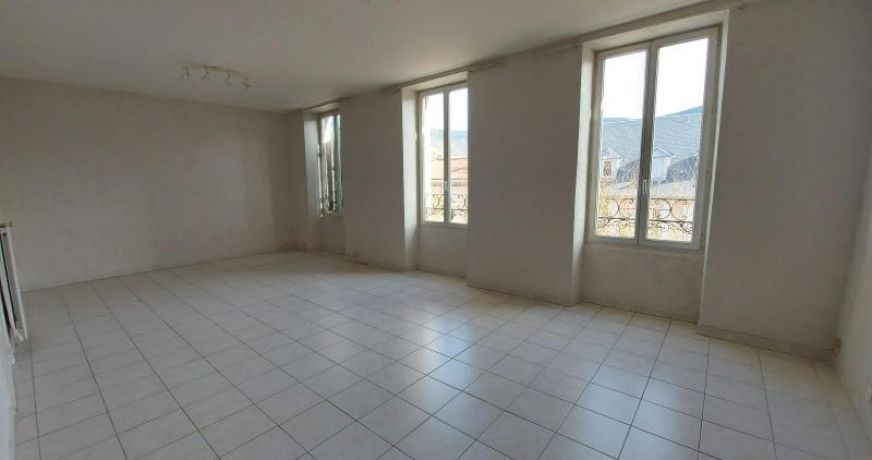 location Appartement Millau
