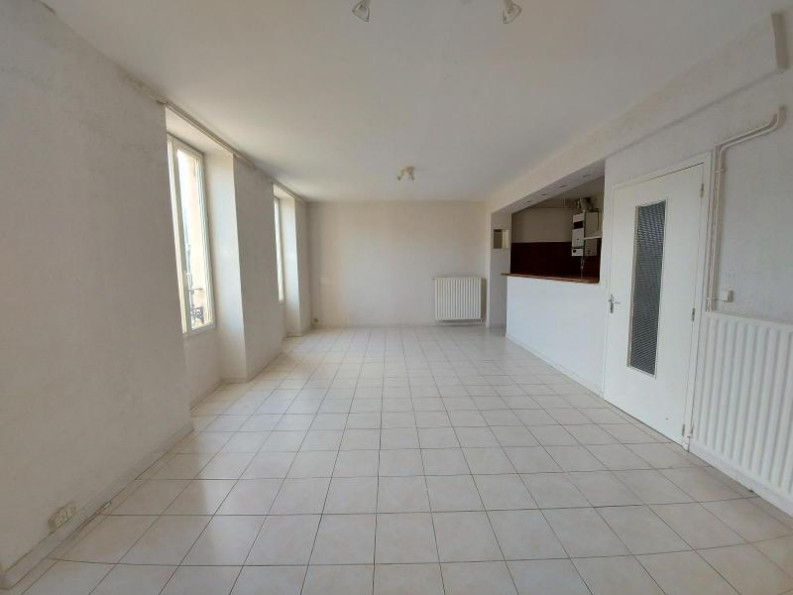 location Appartement Millau - Photo 3